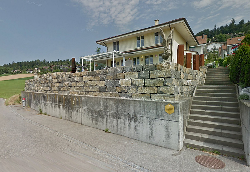 Haus 18
